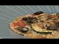 Pizza de Quínoa - Cómo me Sano