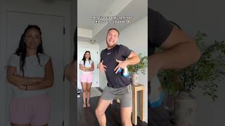 Sometimes You Just Gotta Dance It Out