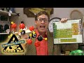 Understanding Chemicals and the Periodic Table