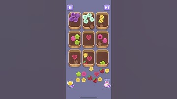 ASMR Satisgame 2 – Level 214 Walkthrough | Button Sorting 🧵🔘