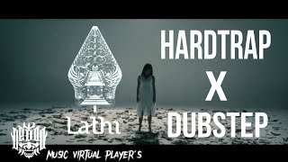 LATHI_WEIRD GENIUS Combined HARDTRAP X DUBSTEP [edo modifier mix] 🎶