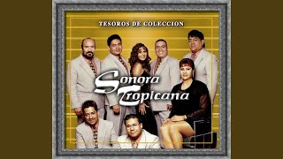 Video thumbnail of "Sonora Tropicana - La Mujer Bonita"