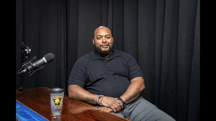 Off The Cuffs with Kimbrough Se 5 Ep 2 Antonio Ste...