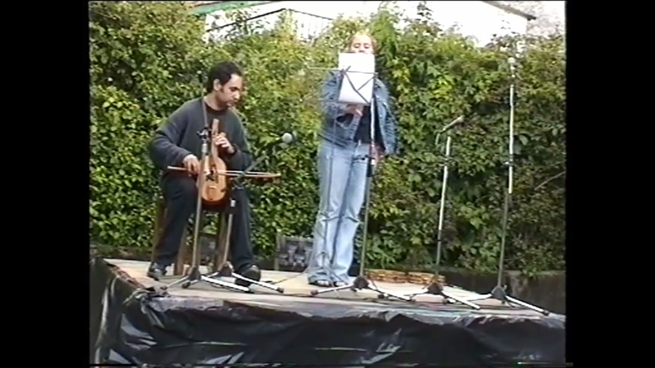 HM UDAKO KONTZERTUA: Esteban Bolado, Virginia Arce Gandara, Beatriz García Vacas