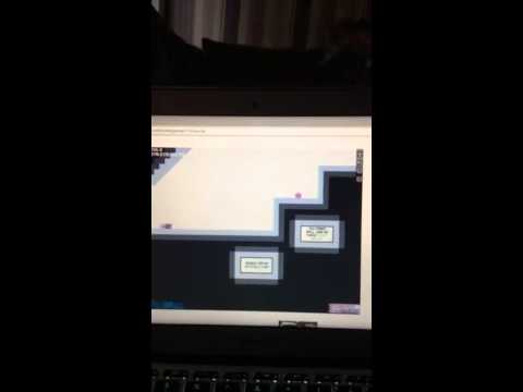 ninja cat is on unblocked games - YouTube