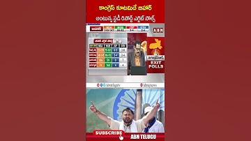 కాంగ్రెస్ కూటమిదే బిహార్ అంటున్న స్టడీ రిపోర్ట్ ఎగ్జిట్ పోల్స్#biharexitpolls #congress #tejashwi