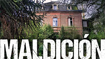 Here Inside They Summoned Evil | Malediction Mansion