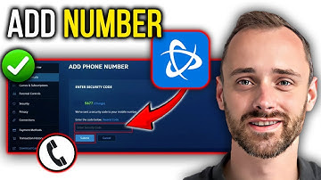 How To Add Phone Number in Battle.net