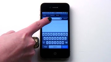 The Guardian - iPhone App Review - Frackulous 126