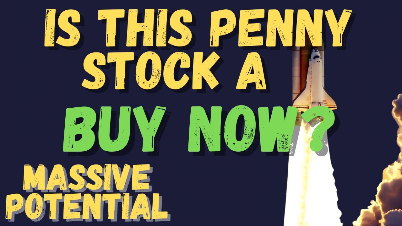 Is This AI Penny Stock A Buy Now YouTube Is This AI Penny Stock A Buy Now YouTube