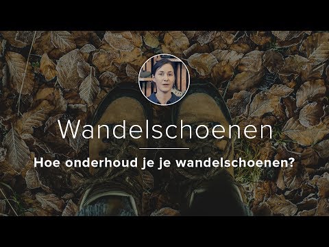 Video: 3 manieren om schoenen snel te drogen