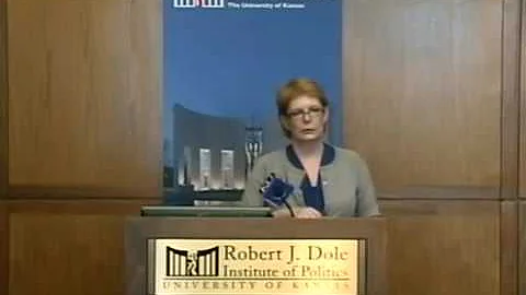 The Korean War - Dr. Janet Valentine