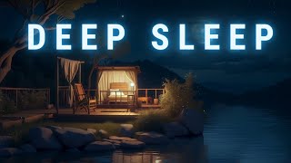 Relaxing Sleep Music - Insomnia - Stress Relief, Relaxing Music, Deep Sleeping Music 🌲 Good Night ❤️