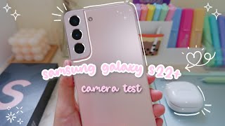 samsung galaxy S22+ camera 📷 sample photos and videos 🌊 screenshot 4
