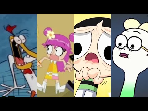 1 Second of Every Show from Cartoon Network (as of We Baby Bears) (UPDATED)