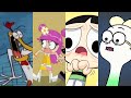 1 second of every show from cartoon network as of we baby bears updated