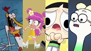 1 Second Of Every Show From Cartoon Network As Of We Baby Bears Updated