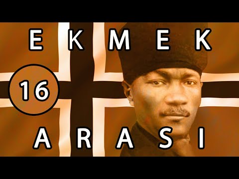 Irkçıyız ve Enayiyiz - Ekmek Arası 16 - @Akiskan  @lsnehir  @karakedii  @alternatifkolektif