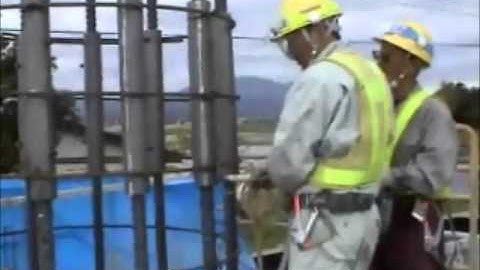 Concrete Pile for Rail Piers Splicing of Reinforcement with NMB Slim Sleeves