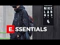 Techwear: The Essentials & Basics