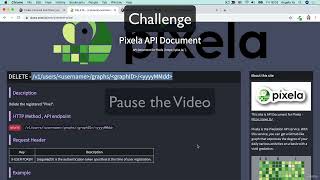 How to use HTTP Put and Delete Requests                #python #pythonprogramming
