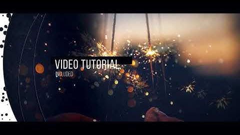 Parallax Opener |  Best After Effects Templates 2019