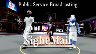 Video voorbeeld van "Public Service Broadcasting: Night Mail"