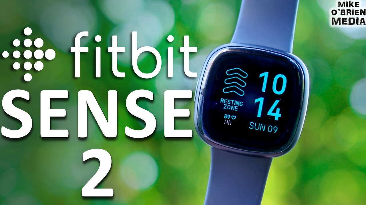 Fitbit Sense 2 – Google Store