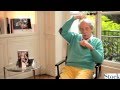 Jean Rochefort - Interview