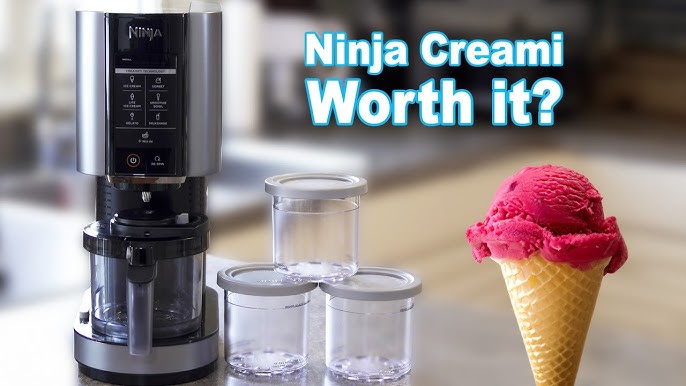 I Tried Ninja's New Thirsti Drink System: A Souped-Up Answer to SodaStream  - CNET