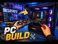 Can I Build The PERFECT Gaming PC? | PC Building Simulator 2| GTX 1660 TI