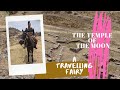 A Travelling Fairy in Cusco, Peru Ep11 - The Temple of The Moon Feat. Tornado the 🐎