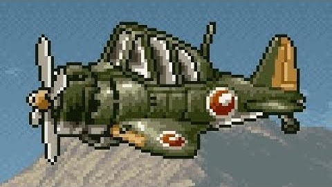 MSA Mod Showcase - Restored Null Fighter