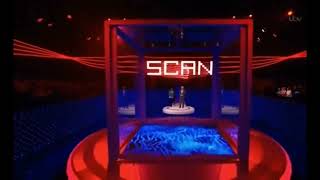 Scan - The Cube UK - Games Demo