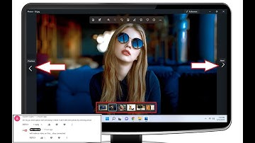 How to Fix Next & Previous Pictures Not Showing in Microsoft Photos App in Windows 11/10