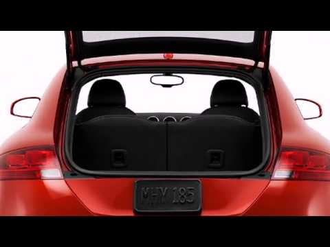 2012 Audi TT Video