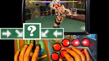 How To Do Half Circles On MixBox & Keyboard