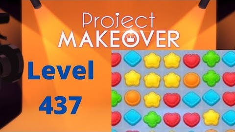 project makeover luxe game Level 437#makeover #project #new #puzzle