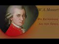 W a mozart  the abduction from the seraglio