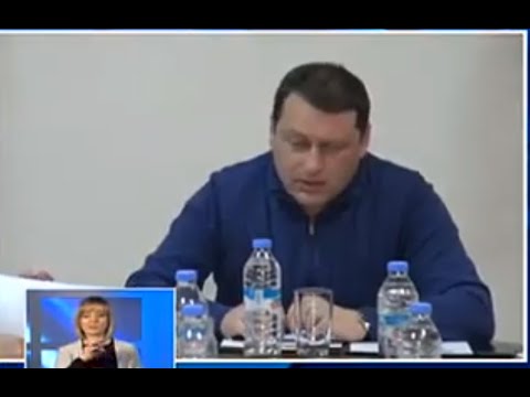 ლადო მგალობლიშვილი - საკანონმდებლო ინიციატივები