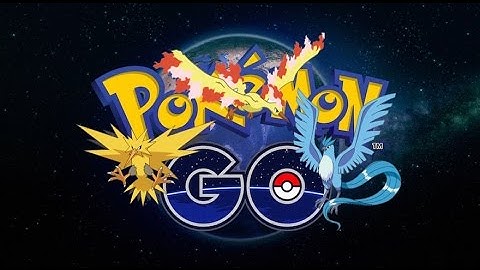 [Pokémon GO] Fly GPS Hack [Android 6.0.1+ No Root]
