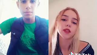 S1F1R B1R Düeti̇ --Haci Sevi̇ndi̇ & Yildiz Çavdar