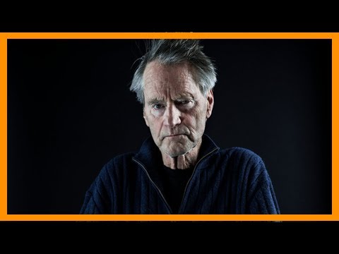 Sam Shepard, Pulitzer-Winning Playwright and Actor, Is Dead at 73