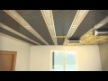 ECOFILM C - foils for ceiling heating