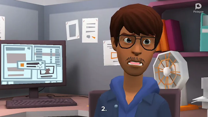 Jeremy from Marketing | Darknet Diaries Ep. 36.