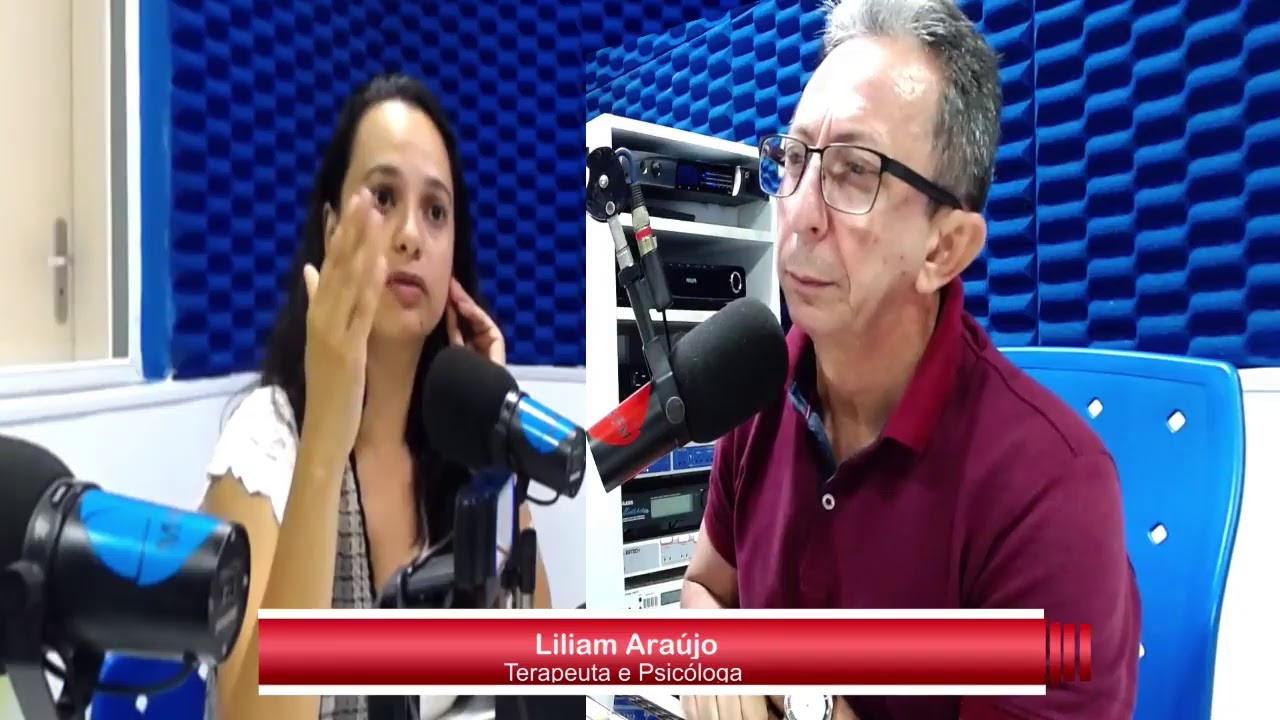 Transmissão ao vivo de Mais FM Iguatu YouTube