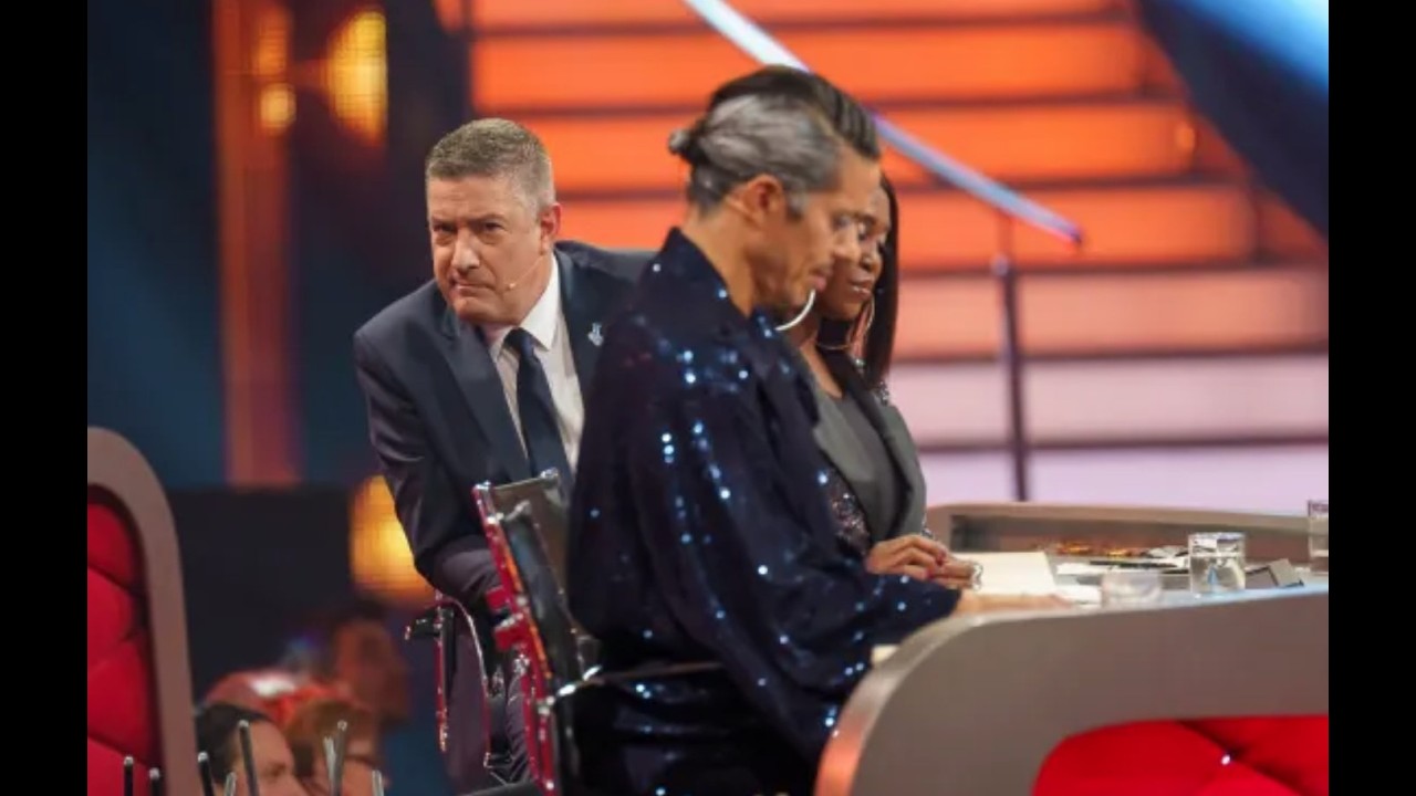 Schock für Fans: „Let's Dance“-Profi wird ersetzt【Nachricht】