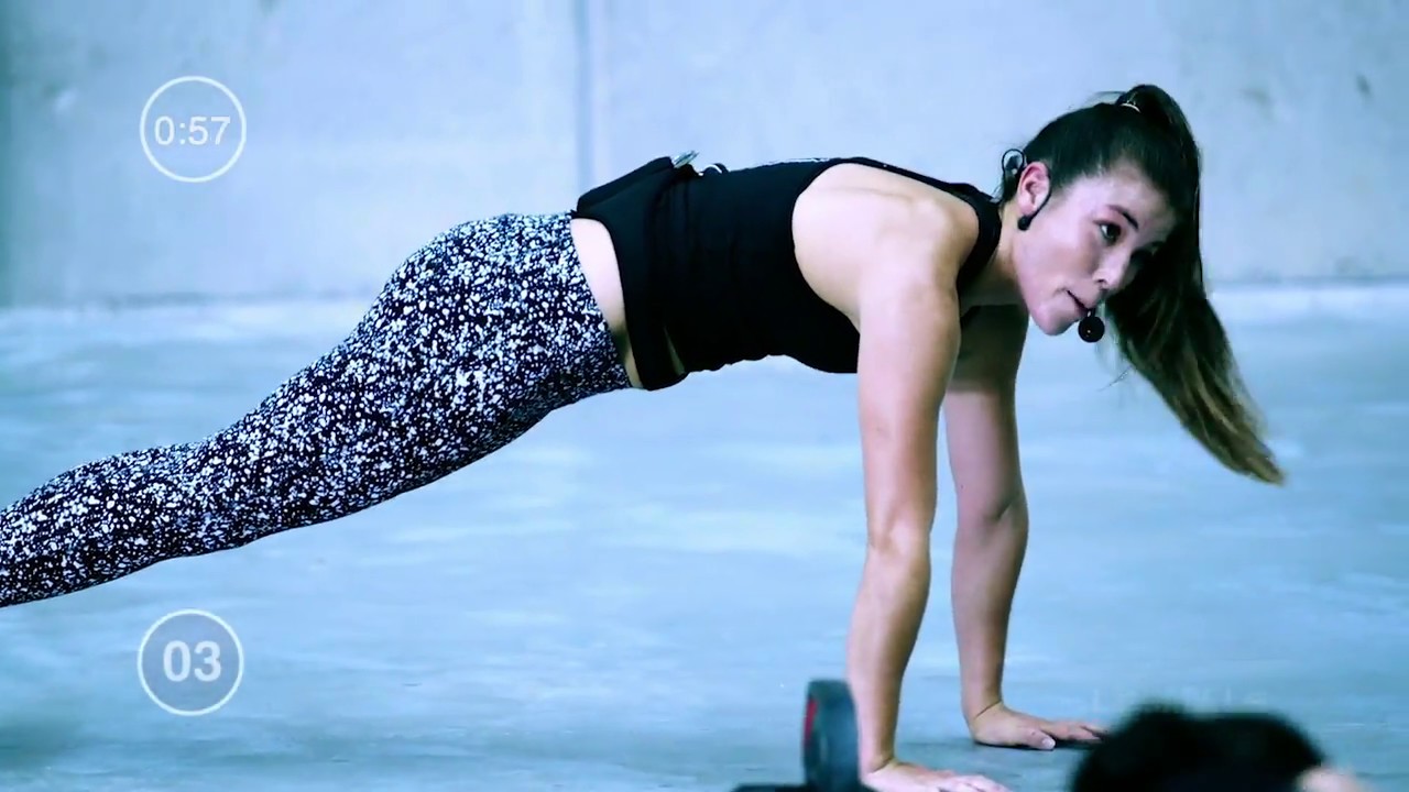 Les Mills Virtual GRIT 21 Strength On FitnessOnDemand YouTube les-mills-virtual-grit-21-strength-on-fitnessondemand-youtube