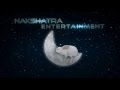 Nakshatra entertainment  film makers  offical logo