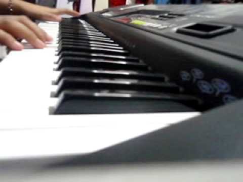 TVXQ-As we kissed, goodbye [Piano Version]